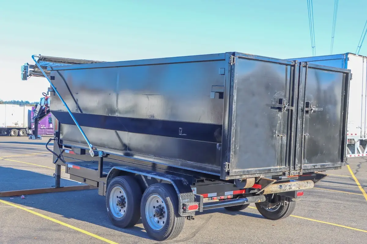 Dumpster Rental services in Orchard Mesa, CO